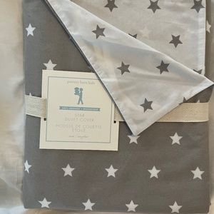 Pottery Barn Duvet Cover